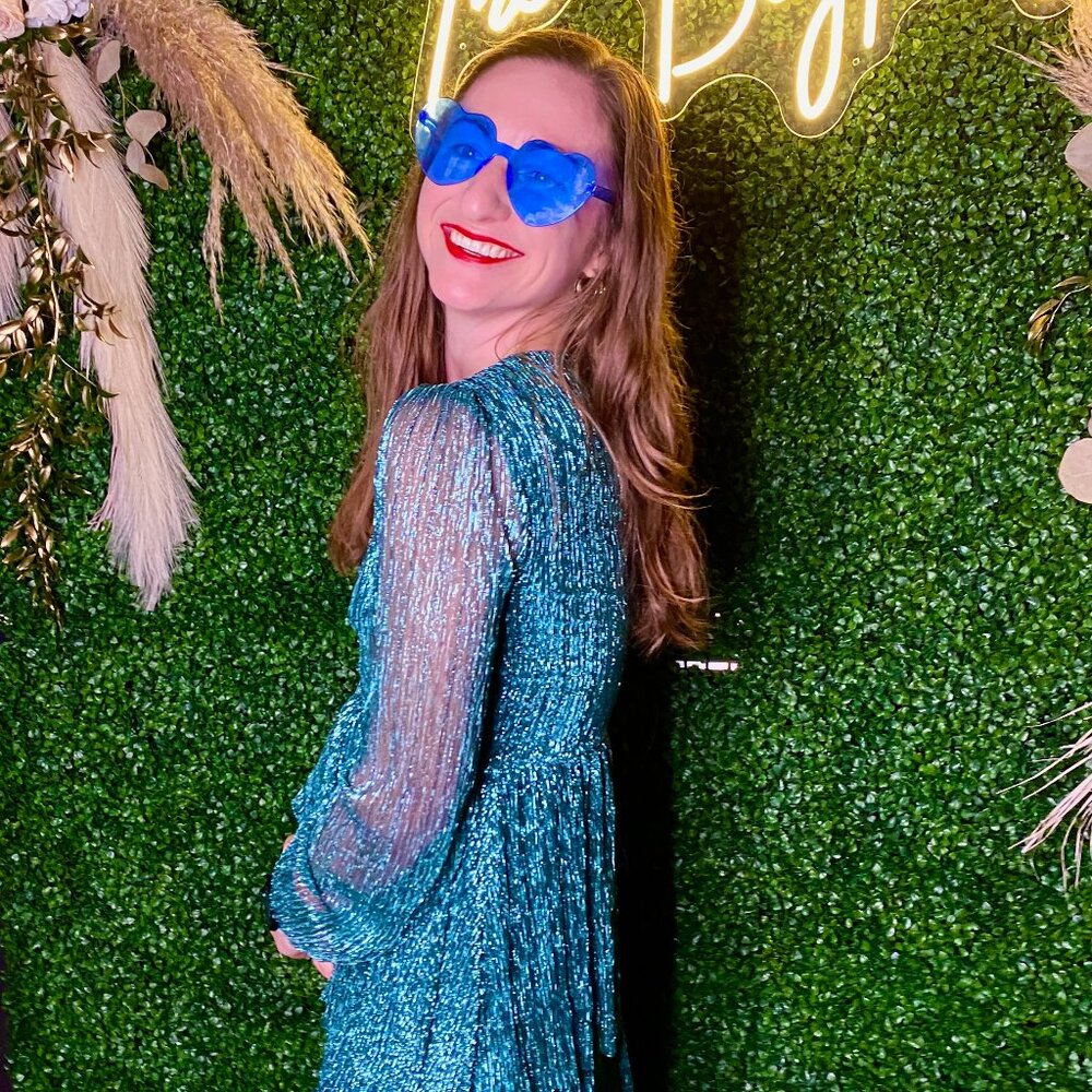 Meet your Posher, Kylie